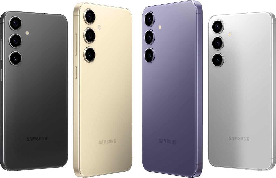 Smartphones :: Samsung :: Samsung Galaxy S24 Ultra 5G 512GB / 12GB Unlocked  (Titanium Violet) - Onestop Digital - Digital Cameras and Photography  Equipment